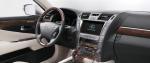 Lexus LS600h L 2007 года